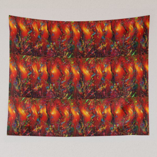 Item preview, Velvet Confetti designed and sold by Susan  Nixon.