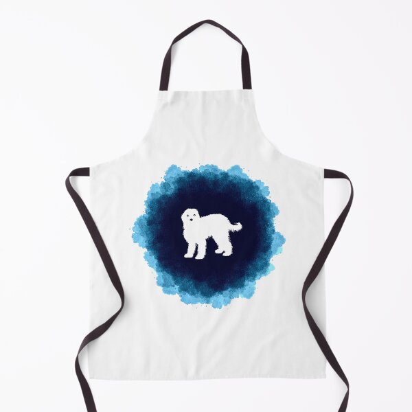 Item preview, Barbet Barbet Da Capo Water Dog designed and sold by 1681830934131.