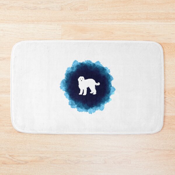Item preview, Barbet Barbet Da Capo Water Dog designed and sold by 1681830934131.