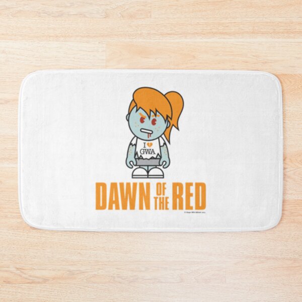 Item preview, Dawn Of The Red Classic . designed and sold by CameronBrewer1.