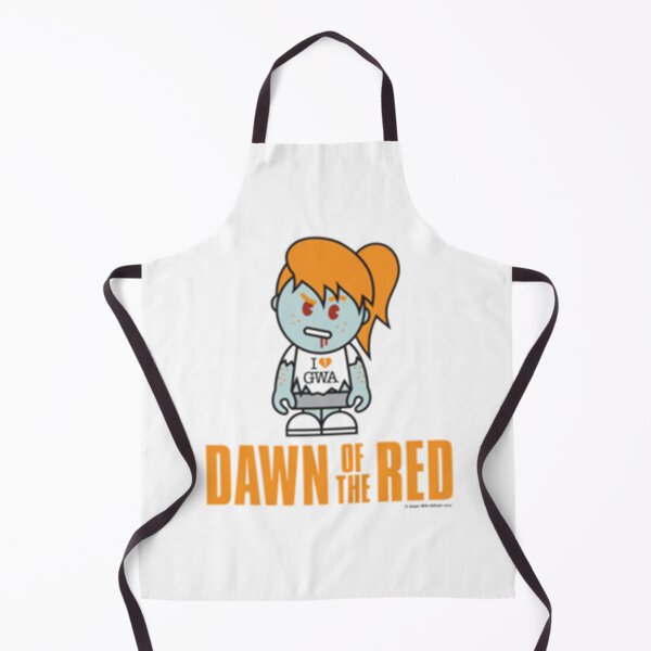 Item preview, Dawn Of The Red Classic . designed and sold by CameronBrewer1.