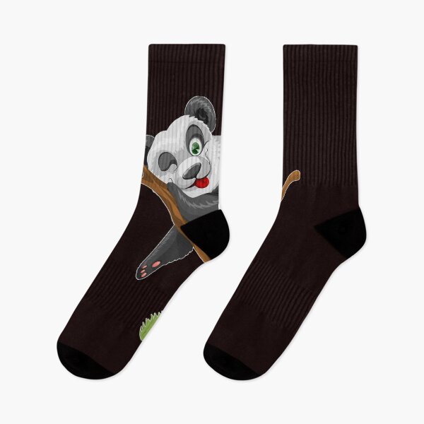Item preview, panda,aniaml designed and sold by placeit.