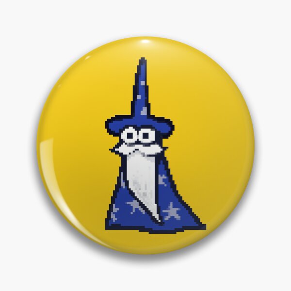 Item preview, star wizard designed and sold by jem-art.