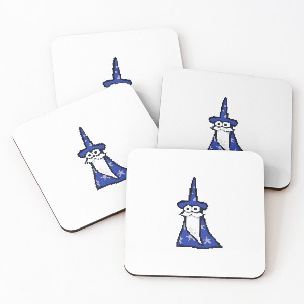 Item preview, star wizard designed and sold by jem-art.
