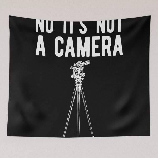 Item preview, surveyor - for surveyor lovers designed and sold by TeesLina.