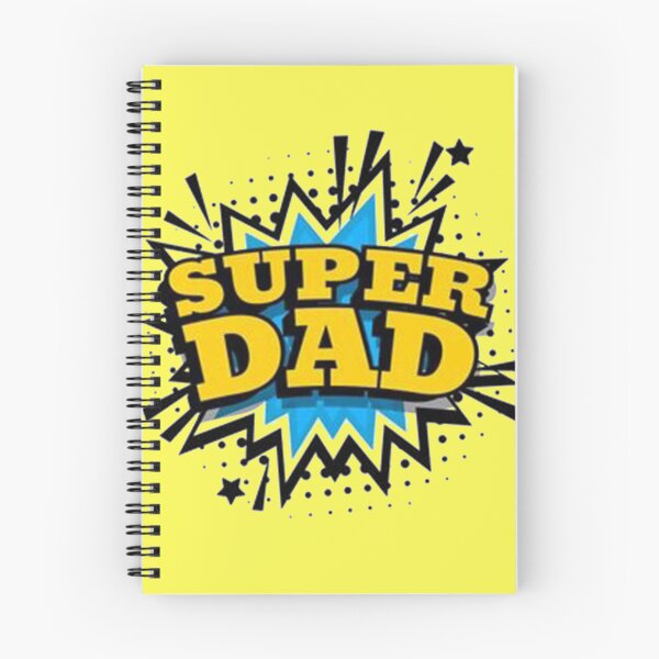 Item preview, Super dad designed and sold by DZOSUA.