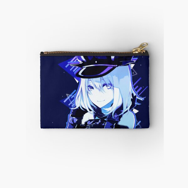 Item preview, Bismarck | Arknights designed and sold by WaifuFury.