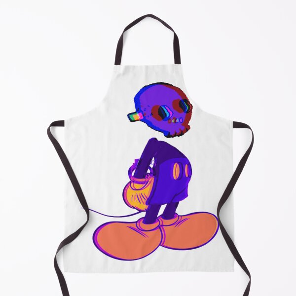 Item preview, Merkee in Cuffs designed and sold by Jonbaty.