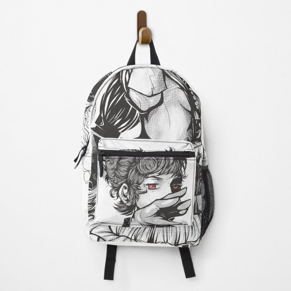 Item preview, opening designed and sold by Dybbuk-Debunked.