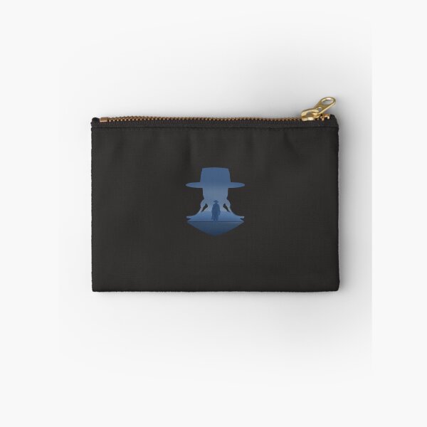 Item preview, Blue Gunslinger Classic T-Shirt designed and sold by MarcelStolz.