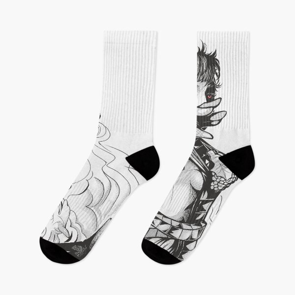 Item preview, opening designed and sold by Dybbuk-Debunked.