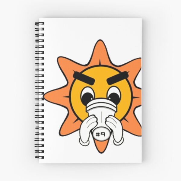 Item preview, GLO GANG SUN designed and sold by topitoff.
