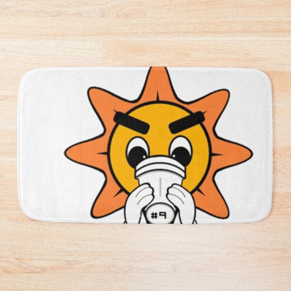 Item preview, GLO GANG SUN designed and sold by topitoff.