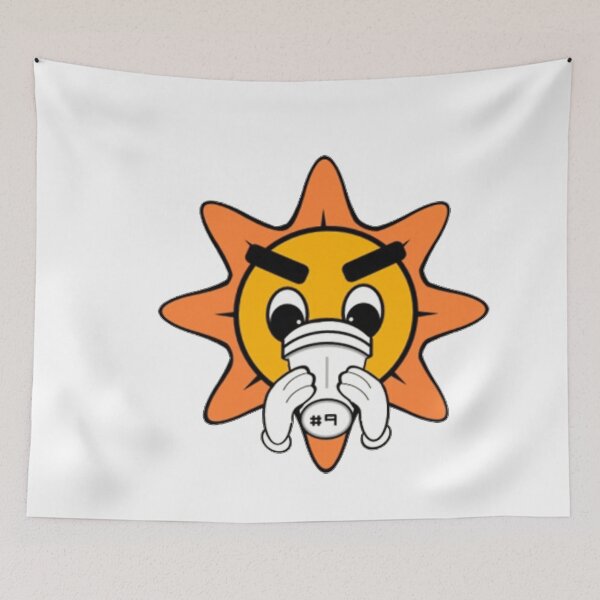 Item preview, GLO GANG SUN designed and sold by topitoff.