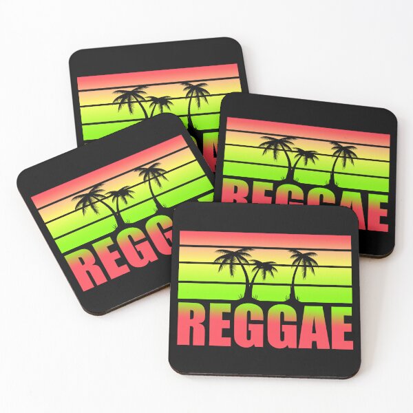 Item preview, Reggae - Wah Gwan -Yeah Mon Jamaican Vacation Jamaica Reggae Rastafari Rasta designed and sold by JukeLox.