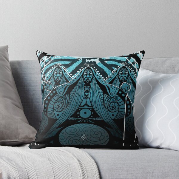 Item preview, The norns. designed and sold by Ludvig Levin.
