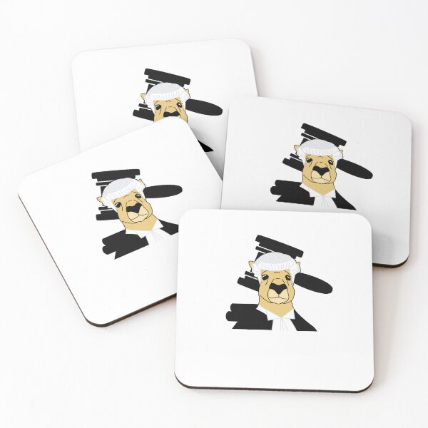 Item preview, Kangaroo Court designed and sold by mejtstupor.