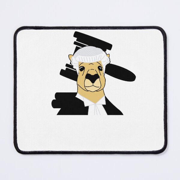 Item preview, Kangaroo Court designed and sold by mejtstupor.