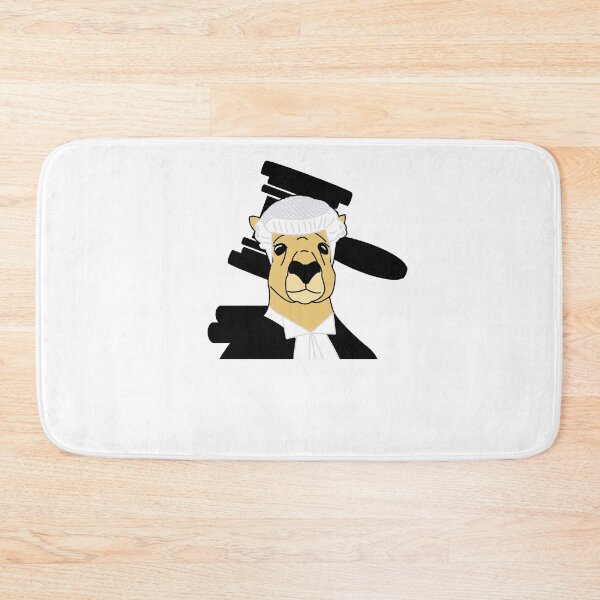 Item preview, Kangaroo Court designed and sold by mejtstupor.