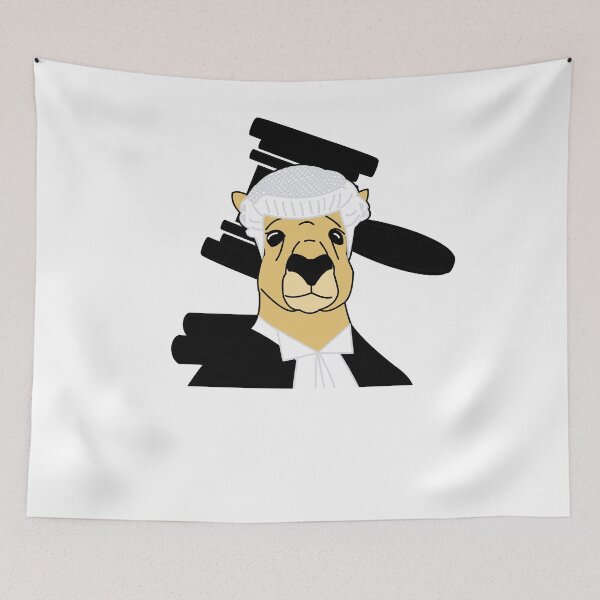 Item preview, Kangaroo Court designed and sold by mejtstupor.