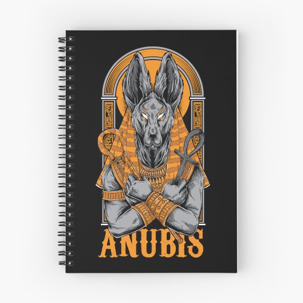 Item preview, Anubis designed and sold by MyLovelyPups.