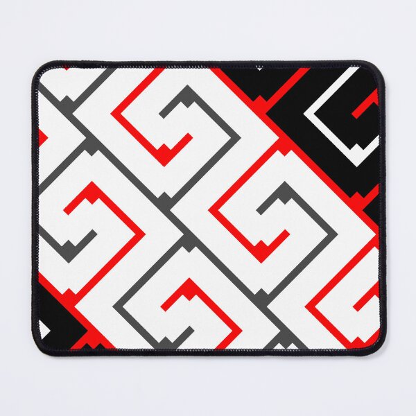 Item preview, diagonal border pattern background designed and sold by Ferit Kurt.