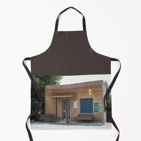 Item preview, 2016 Ufficio postale designed and sold by robertoferrero.