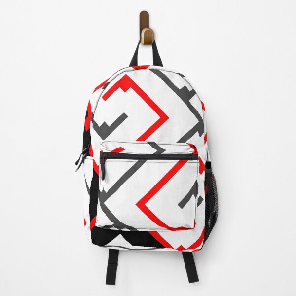 Item preview, diagonal border pattern background designed and sold by Ferit Kurt.
