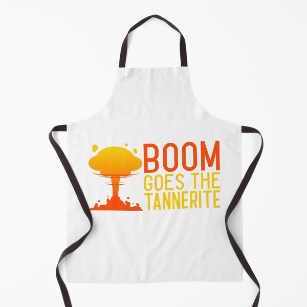 Item preview, Boom Goes The Tannerite designed and sold by Mitchel-Buh.