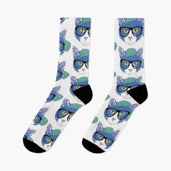 Item preview, drawing-cat designed and sold by Artistpirate 10.