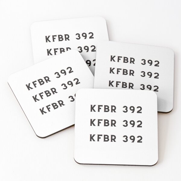 Item preview, kfbr392 kfbr392 kfbr392 designed and sold by axoniej.