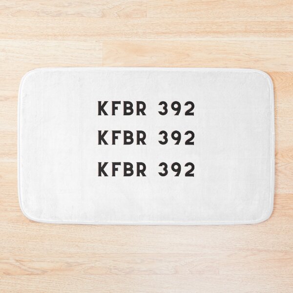 Item preview, kfbr392 kfbr392 kfbr392 designed and sold by axoniej.