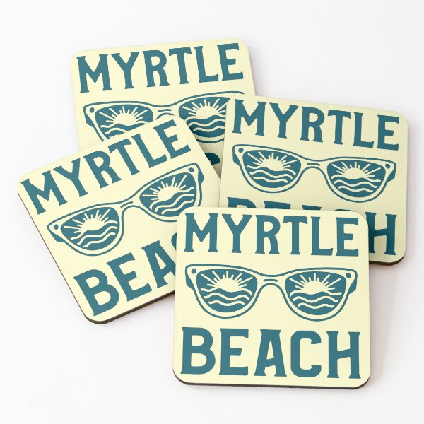 Item preview, South Carolina sunglasses design Myrtle beach designed and sold by Roam66.