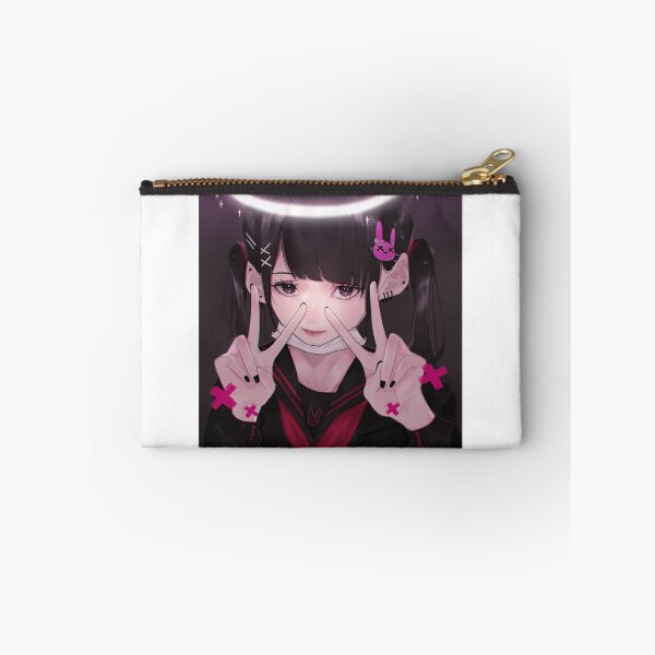Item preview, Just Disappear designed and sold by MikaNeko.