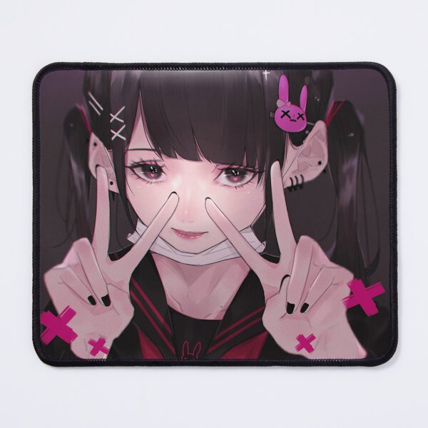 Item preview, Just Disappear designed and sold by MikaNeko.