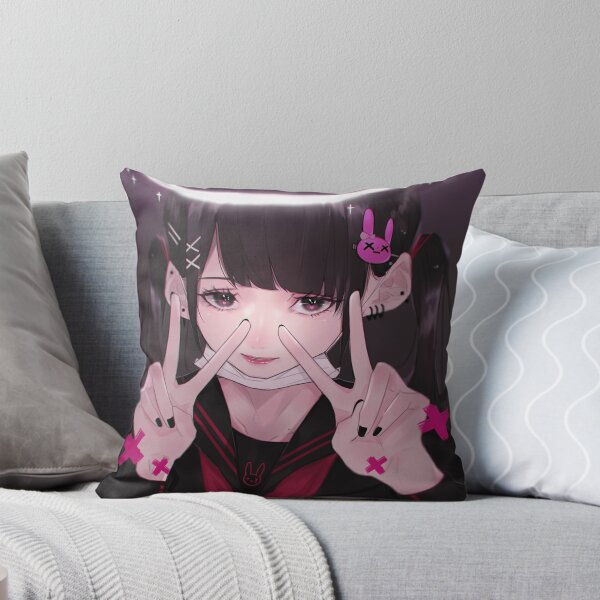 Item preview, Just Disappear designed and sold by MikaNeko.