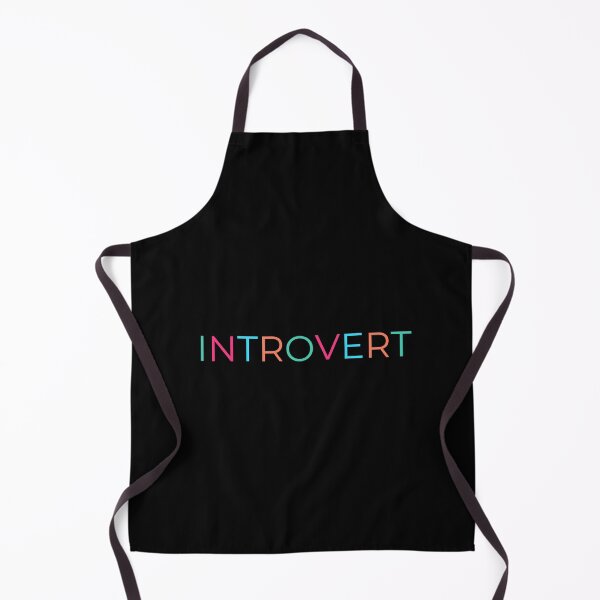 Item preview, Introvert designed and sold by Augustine98.
