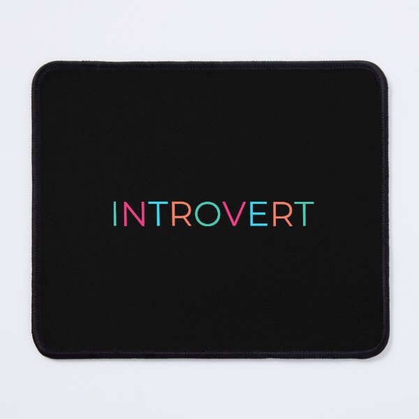 Item preview, Introvert designed and sold by Augustine98.