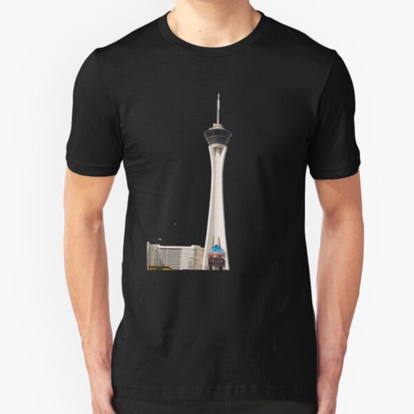 Stratosphere Slim Fit T-Shirt