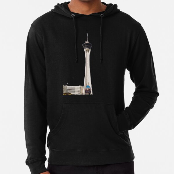 Stratosphere Lightweight Hoodie