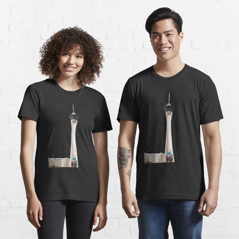 Stratosphere Essential T-Shirt
