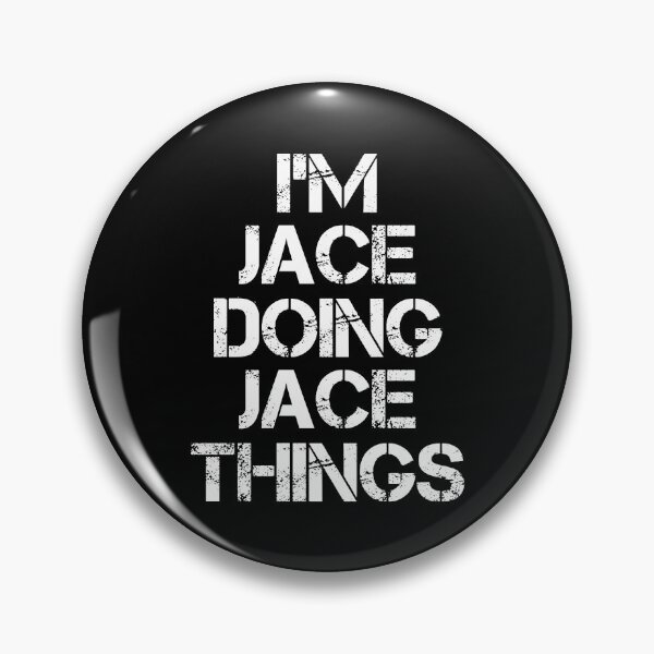 Item preview, Jace Name T Shirt - Doing Jace Things Name Gift Item Tee designed and sold by gabridunc4.