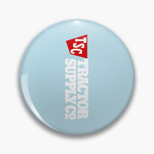 Item preview, BEST SELLER Tractor Supply TSC Logo Merchandise Essential T-Shirt designed and sold by TillStenschke.