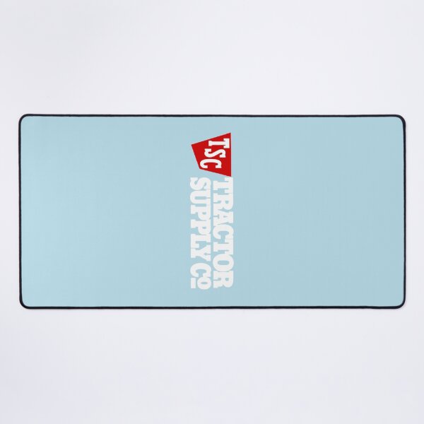 Artikelvorschau, BESTSELLER Tractor Supply TSC Logo Merchandise Essential T-Shirt entworfen und verkauft von TillStenschke.