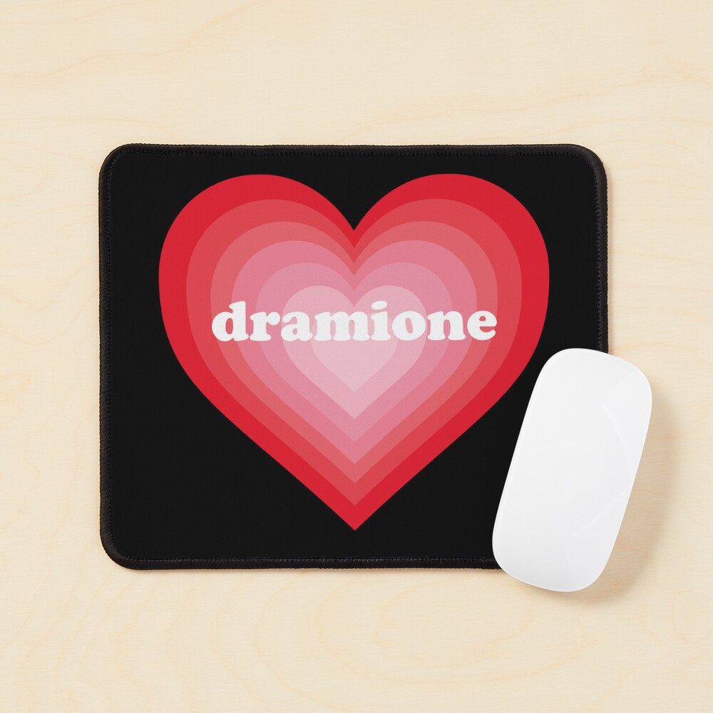 On sale Dramione heart pin