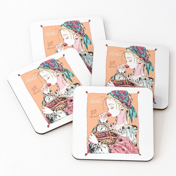 Item preview, Veil Manga Official Art designed and sold by lunarbalms.