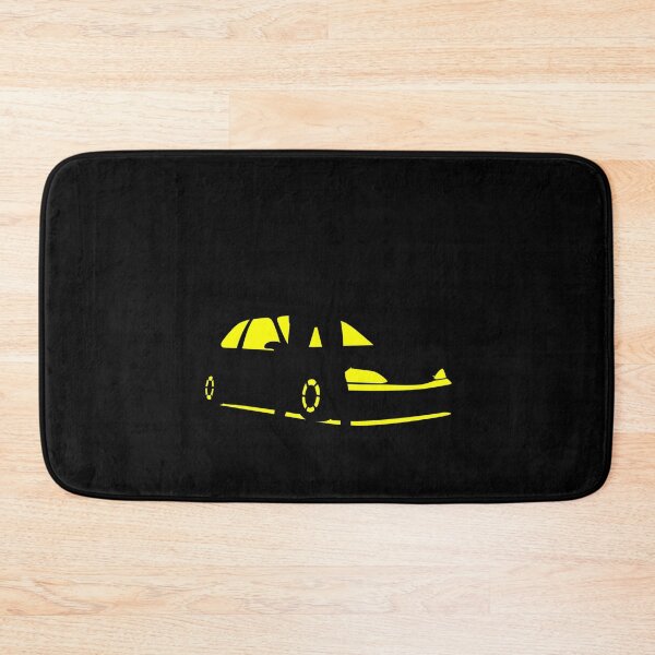 Item preview, Car Tuning Girl Sticker designed and sold by ricedali41.