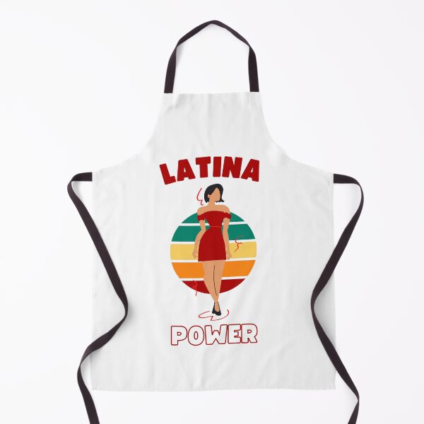 Item preview, PROUD LATINA POWER FOR LATIN WOMEN designed and sold by appareltolove.