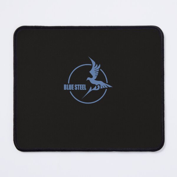 Item preview, Arpeggio of Blue Steel Logo Classic T-Shirt designed and sold by AndreiBauer.