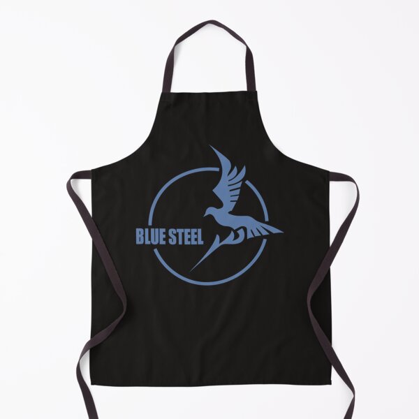Item preview, Arpeggio of Blue Steel Logo Classic T-Shirt designed and sold by AndreiBauer.